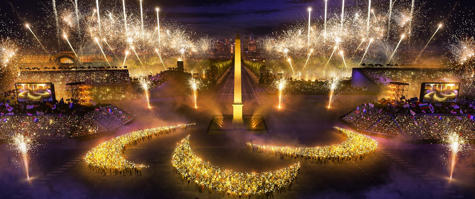 Billetterie Paralympiques : Les Meilleurs Sites Pour Acheter Vos Billets La billetterie des Jeux Paralympiques de Paris ouvrira le 9 octobre